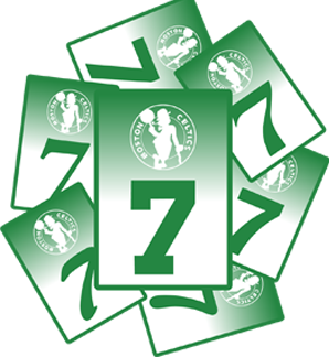 PapLaci 7 logó